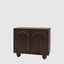 Arc 2 Door Sideboard 850x450x700mm
