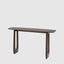 Arc Console Table 1500x400x800mm