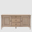 Artisan 2 Door 3 Drawer Sideboard 1660x450x800mm