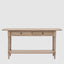 Artisan 2 Drawer Console Table 1650x400x800mm
