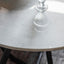 Moorgate Dining Table Black
