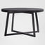 Boho Boutique Round Dining Table