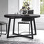Boho Boutique Round Dining Table