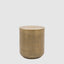Ashta Side Table 450x450x510mm