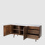 Barcelona Sideboard 1650x450x700mm