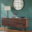 Barcelona Sideboard 1650x450x700mm