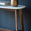 Barcelona Console Table 1200x460x760mm