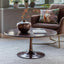 Kinnitty Coffee Table