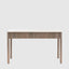 Marmo 2 Drawer Console 1300x450x750mm