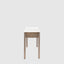 Marmo 2 Drawer Console 1300x450x750mm