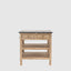 Vancouver Kitchen Island 900x740x925mm