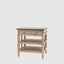 Vancouver Kitchen Island 900x740x925mm