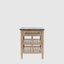 Vancouver Kitchen Island 900x740x925mm