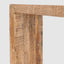 Iowa Console Natural 1400x360x800mm