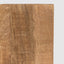 Iowa Side Table Natural 400x400x550mm