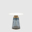 Seville Side Table Blue 460x460x460mm 