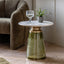 Seville Side Table Dusk 460x460x460mm