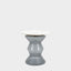Turin Side Table Smoke 510x510x510mm