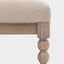 Artisan Coffee Table 1000x1000x450mm