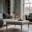 Artisan Coffee Table 1000x1000x450mm