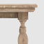 Vancouver Ext Dining Table 2000/2500x1000x750mm