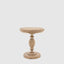 Vancouver Side Table 500x500x570mm