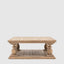 Vancouver Square Coffee Table 1000x1000x400mm