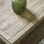 Vancouver Square Coffee Table 1000x1000x400mm