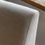 Neyland Armchair Natural Linen