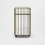 Verna Drinks Trolley Bronze