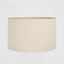 Maxwell Linen Lamp Shade