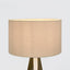 Maxwell Linen Lamp Shade