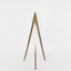 Maxwell Bronze Floor Lamp Base Only