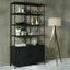 Maxwell Bronze Floor Lamp Base Only