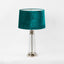 Winslet Table Lamp Teal