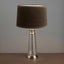 Winslet Table Lamp Grey