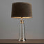 Winslet Table Lamp Grey