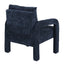 Foster Armchair Navy