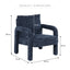 Foster Armchair Navy
