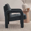 Foster Armchair Navy