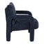 Foster Armchair Navy