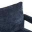 Foster Armchair Navy