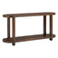 Botany Console Table Walnut (160cm)