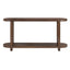 Botany Console Table Walnut (160cm)