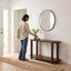 Botany Console Table Walnut (160cm)