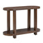 Botany Console Table Walnut (110cm)