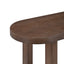 Botany Console Table Walnut (110cm)