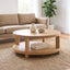 Botany Coffee Table Oak