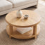 Botany Coffee Table Oak