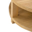 Botany Coffee Table Oak